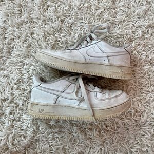 Nike Air Force 1 Sneakers